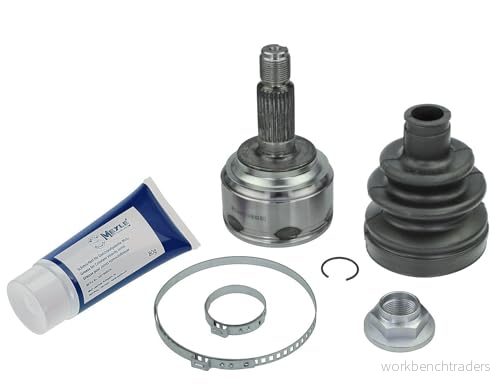 MEYLE Ledsats, Drivaxel 31-14 498 0030 4040074108529