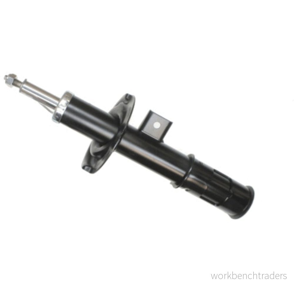 Stötdämpare Sachs 316 762