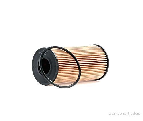 Oljefilter Magneti marelli 153071760254 8001063591100