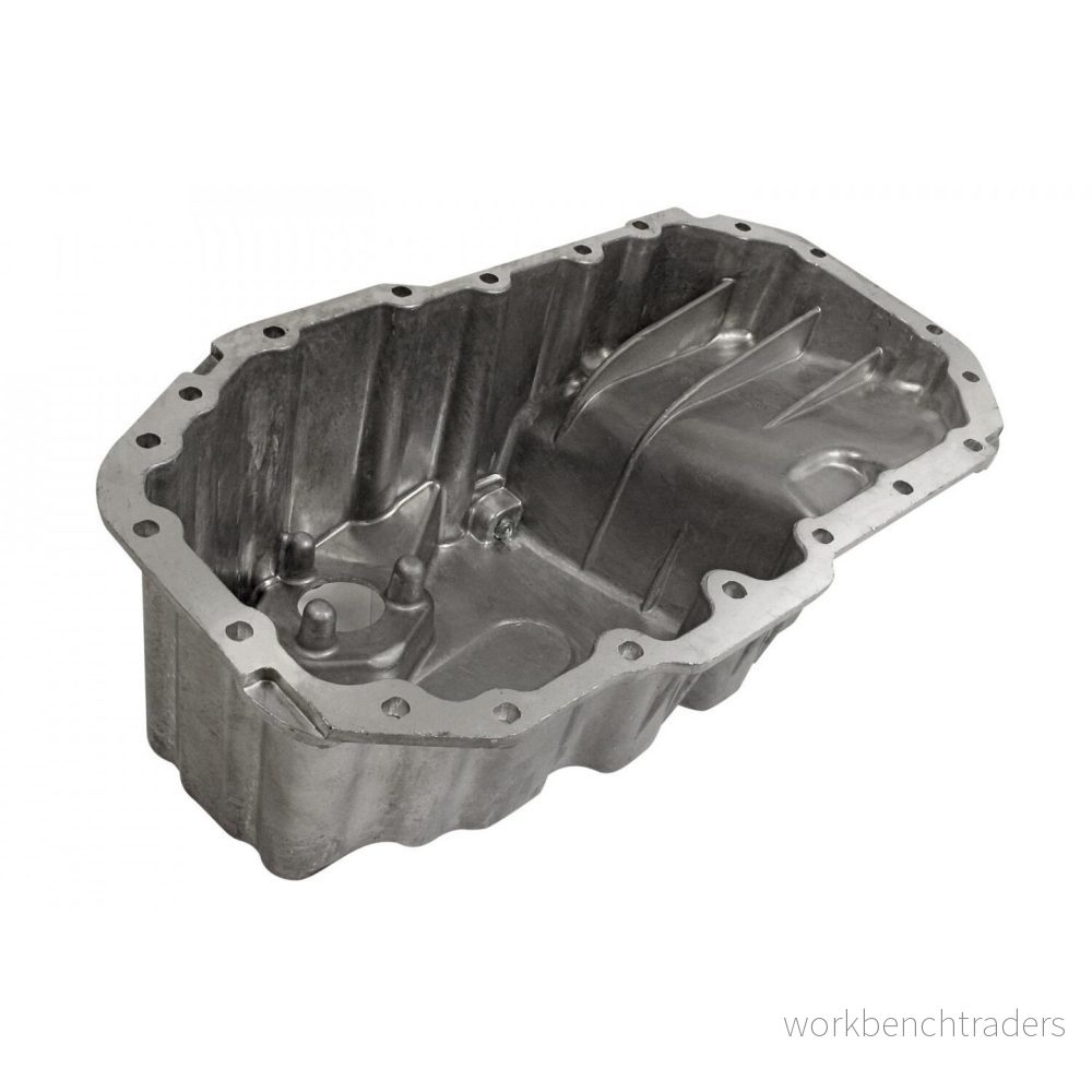 VAICO V10 0446 Carter d'Huile VOLKSWAGEN: Golf 5, Polo IV 3/5 portes, Touran I, SEAT: Ibiza 3, 4, 4 ST, AUDI: A3 Sportback 4046001416835