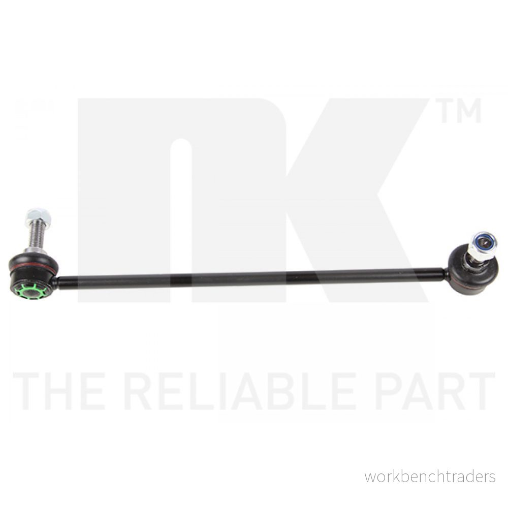 NK 5114753 Biellette de barre stabilisatrice 336 VOLKSWAGEN: Golf 4, Bora Variant, 4 AUDI: A3 3/5 portes, TT Coupe, Roadster 5703858851965