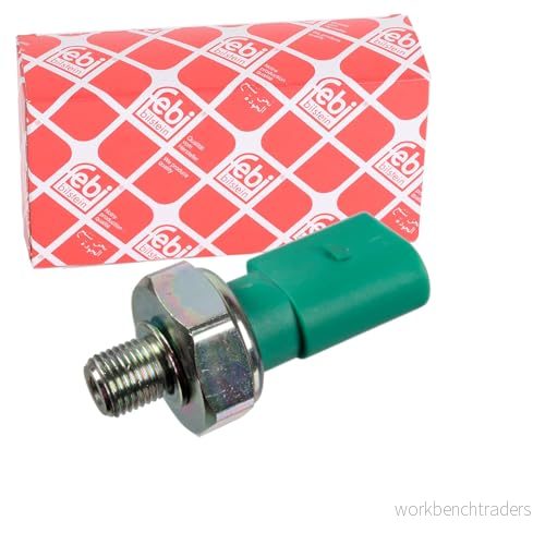 Oljetryckskontakt Febi bilstein 107973 4054224079737