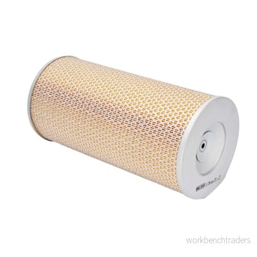 Luftfilter KNECHT LX 236 4009026022542