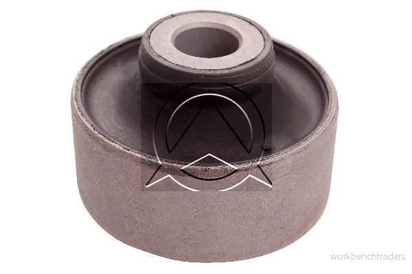 SIDEM 877614 Silent Bloc De Triangle arrière, Essieu avant Support métal caoutchouc barre oscillant transversal SUZUKI: SWIFT 4, SX4 II S Cross