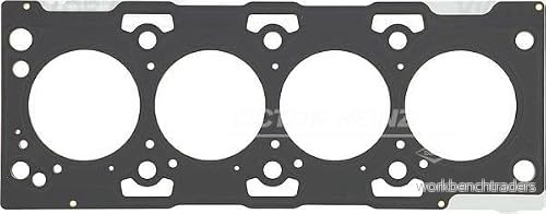 REINZ 61 53395 10 Joint de Culasse 1,2 84 d'étanchéité pour couches métal 2 HYUNDAI: Tucson, Santa Fe I, KIA: CARENS 3, Sportage II, 4026634331941