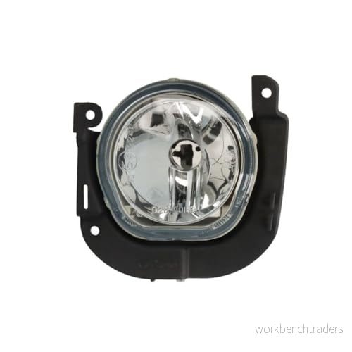 Magneti Marelli Dimljus 712402601110 Vänster 8001063459431