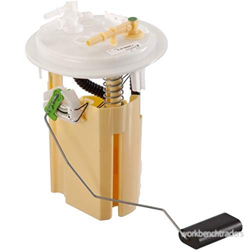 Sensor, bränsletank PIERBURG 7.05656.57.0