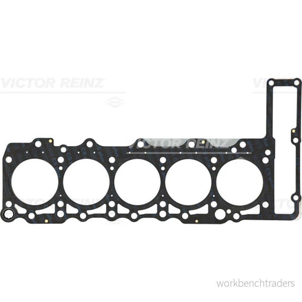 Packning, topplock VICTOR REINZ 61 31665 00 4026634107157