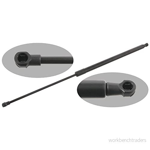 FEBI BILSTEIN Gasfjäder Bagageutrymme 31049 4027816310495