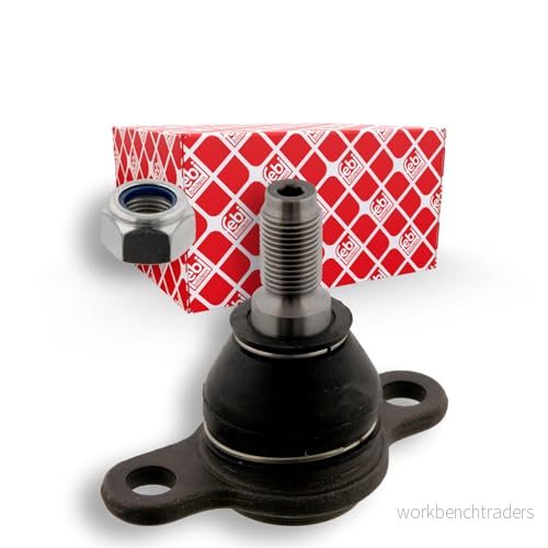 Stöd / Styrstag FEBI BILSTEIN 18740 4027816187400