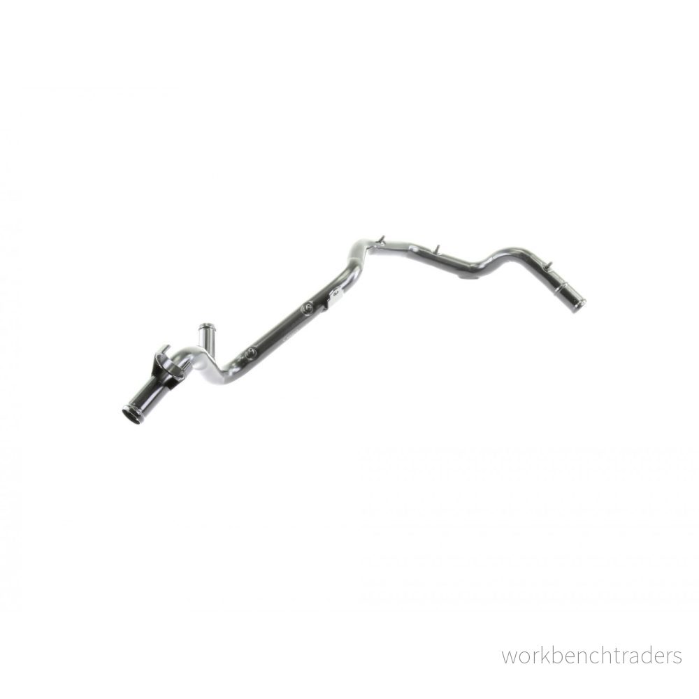 VAICO V10 0722 Tuyauterie du réfrigérant Qualité originale VOLKSWAGEN: Golf 3, Corrado, 3 Cabrio, SEAT: Ibiza 2 4046001382604