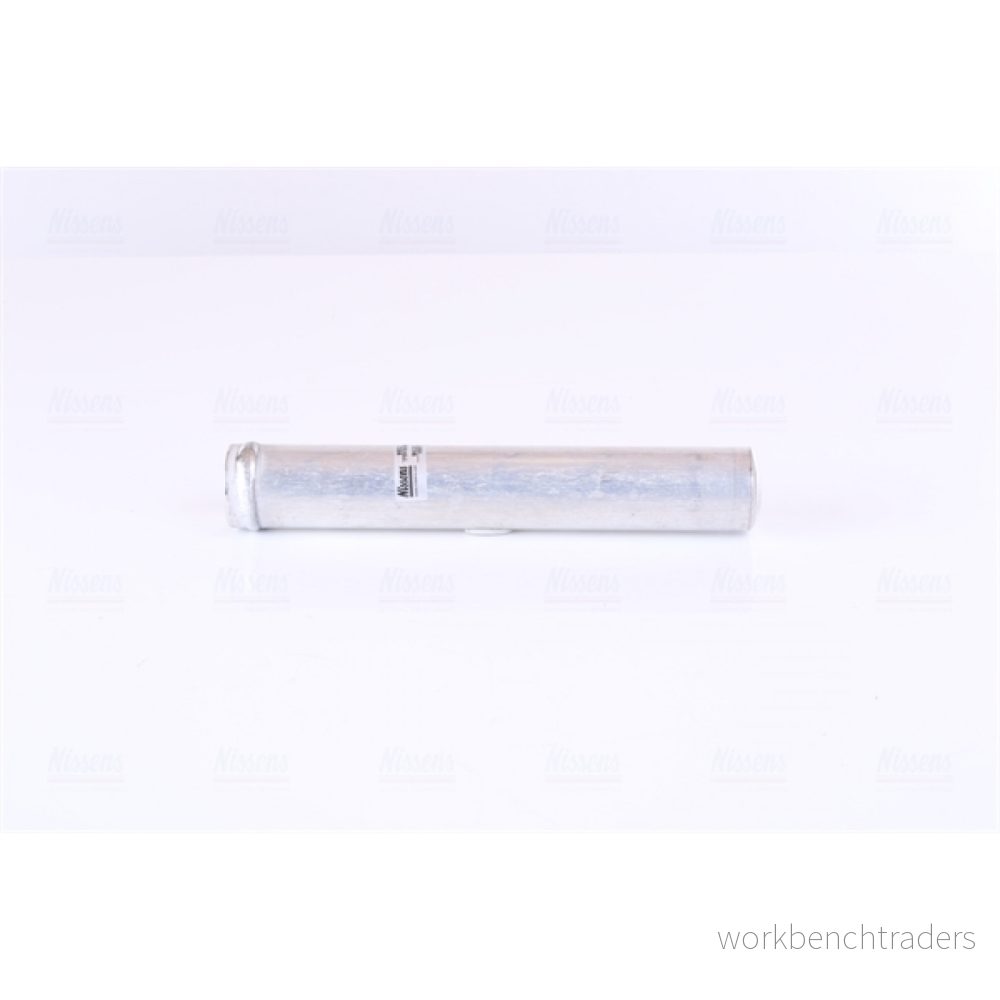 NISSENS 95522 Bouteille Déshydratante Aluminium PEUGEOT: 807, 407 Berline, 607 CITROËN: C6 C8, C5 III Break, LANCIA: Phedra 5707286400351