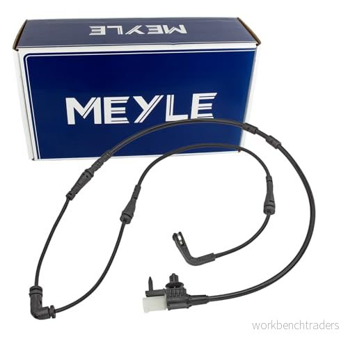 MEYLE 53 14 527 0005 Usure Des Plaquettes De Frein Essieu avant LAND ROVER: Discovery Sport, Range Rover Evoque 4040074297957