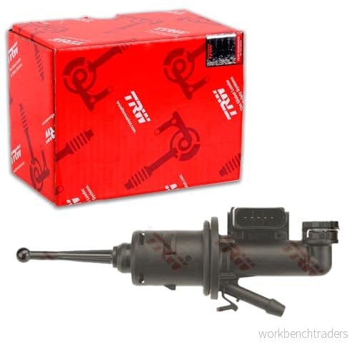 TRW PNB426 Emetteur d'Embrayage VOLKSWAGEN: Passat B6 Berline, CC, Tiguan I, AUDI: Q3, SEAT: Alhambra II oscaro, mister auto, yakarouler 3322938146894