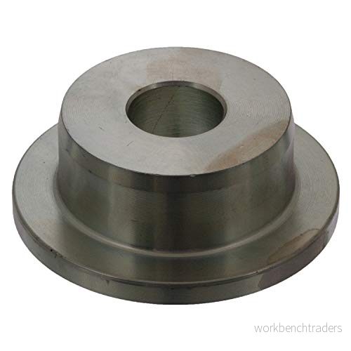 Febi Bilstein 44546 Länkarmsbussning Fram och Bak Gummi 4027816445463