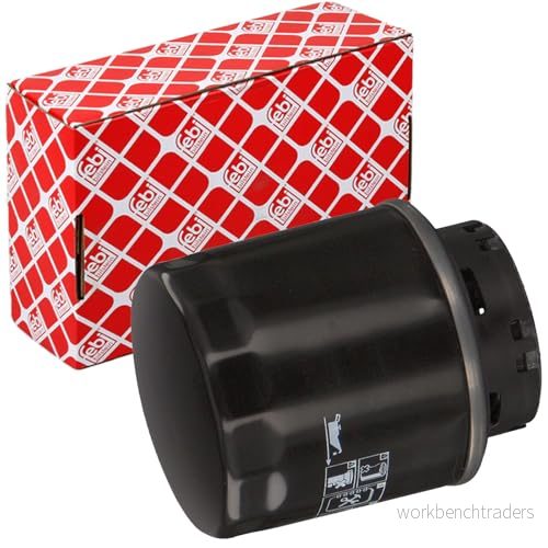 Oljefilter Febi bilstein 49665 4027816496656