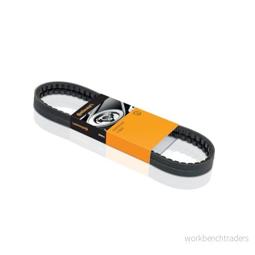 Flerspårsrem CONTINENTAL CTAM 7PK880 4010858521660
