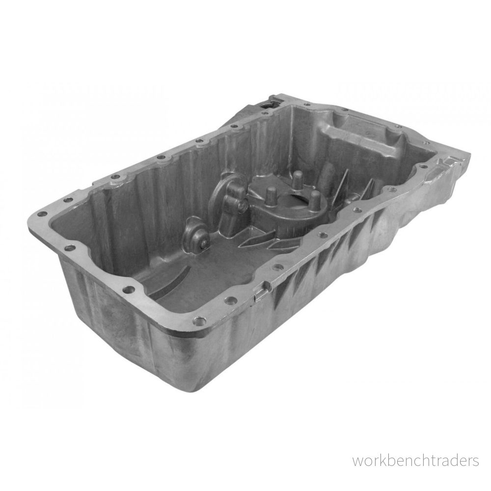 VAICO V10 0425 Carter d'Huile VOLKSWAGEN: Golf 4, Polo IV 3/5 portes, New Beetle SEAT: Ibiza 3, Leon I 2 4046001360183