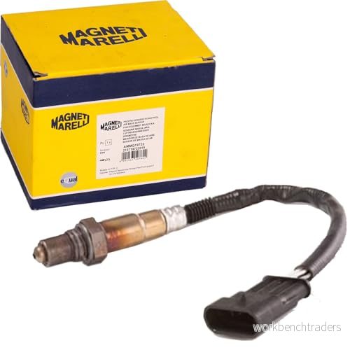 Lambdasond Magneti marelli 466016355110 8001063801919