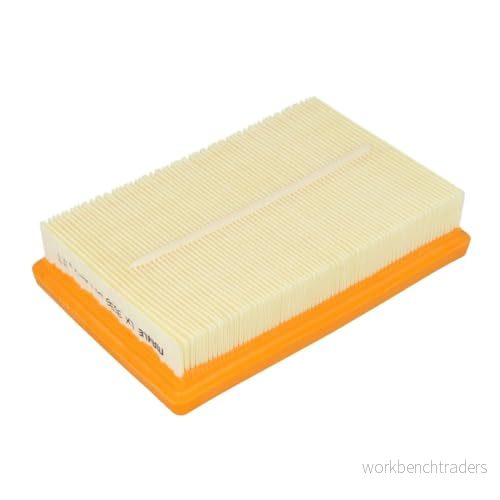 Knecht LX 3536 Luftfilter 4009026931165