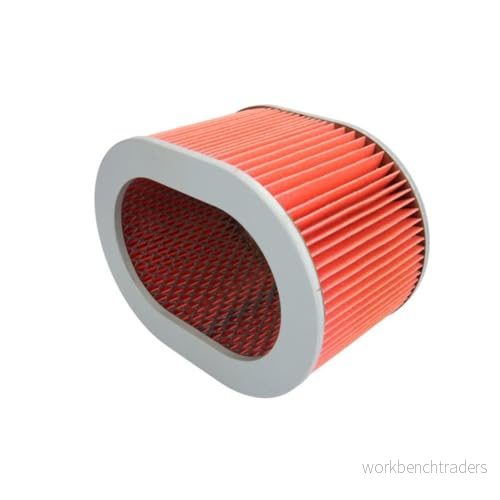 HifloFiltro HFA1905 Filtre à air anti humidité/deshydrateur 824225120578