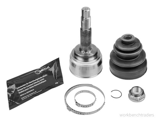 MEYLE Ledsats, Drivaxel 36-14 498 0024 4040074440858