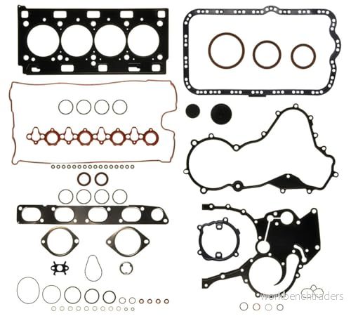 AJUSA 50298100 Jeu complet de joints d'étanchéité, moteur RENAULT: MASTER 2 Pritsche/Fahrgestell, Kasten, TRAFIC OPEL: Movano A Van 8427769986901
