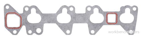 AJUSA 13194800 Insugspackning Sugrör