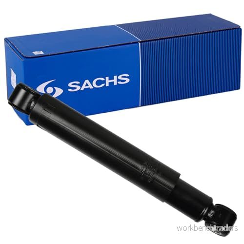 Stötdämpare Sachs 000 369 4013872367429