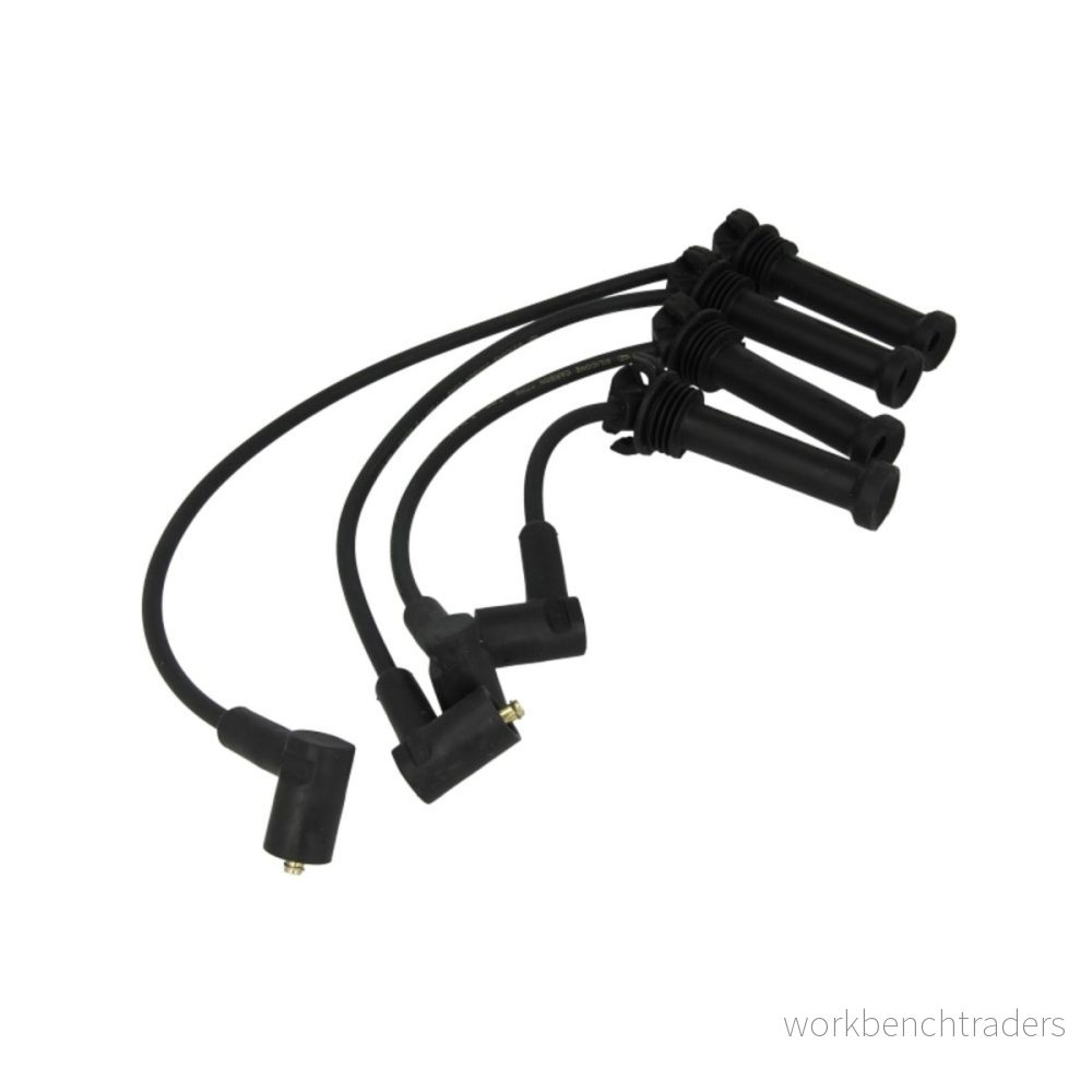 Magneti Marelli 941318111300 Tändkabelsats 8001063583556