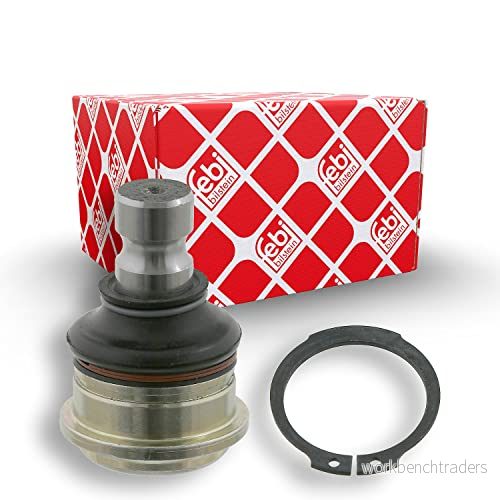 Stöd / Styrstag FEBI BILSTEIN 26301 4027816263012