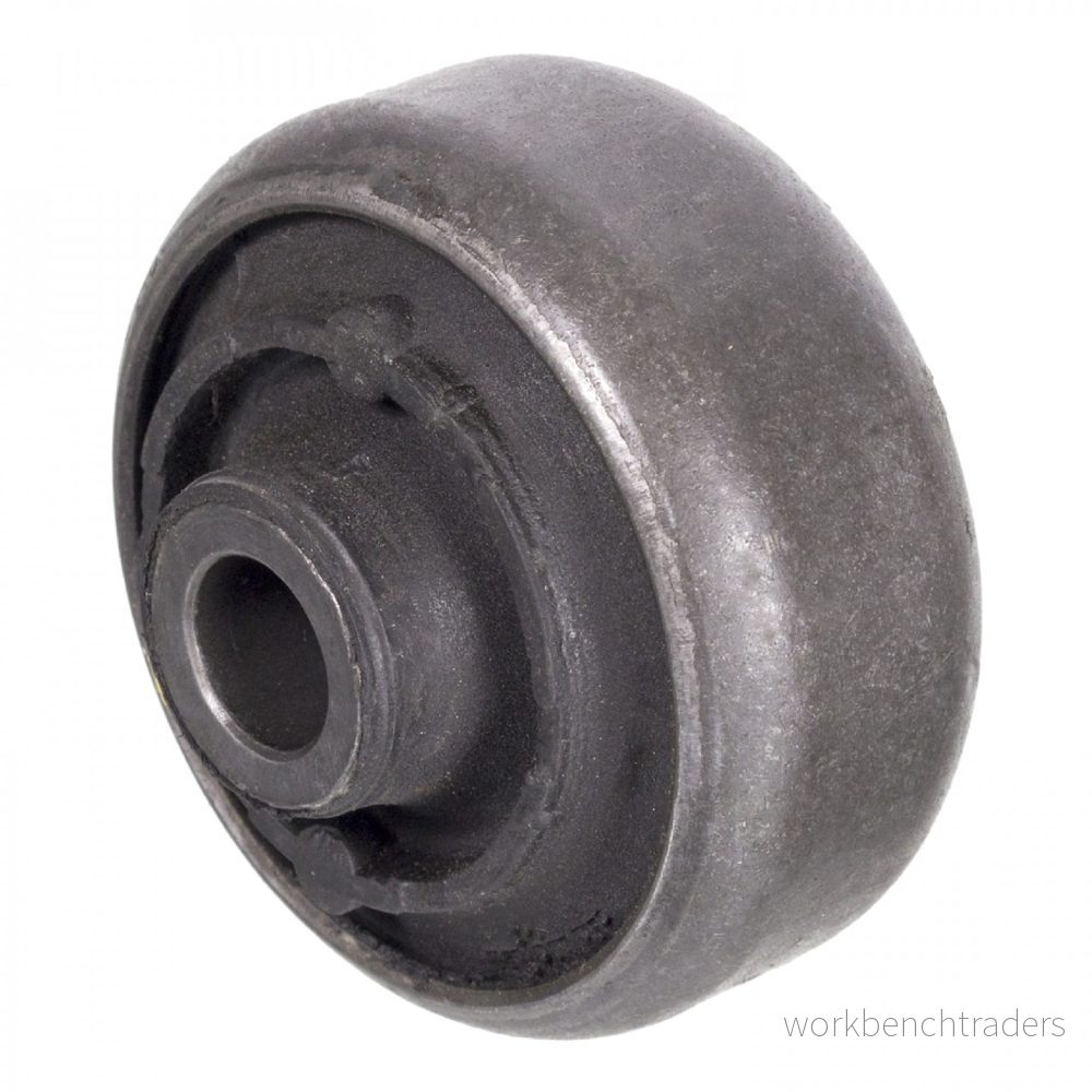 Länkarmsbussning FEBI BILSTEIN 09137 4027816091370