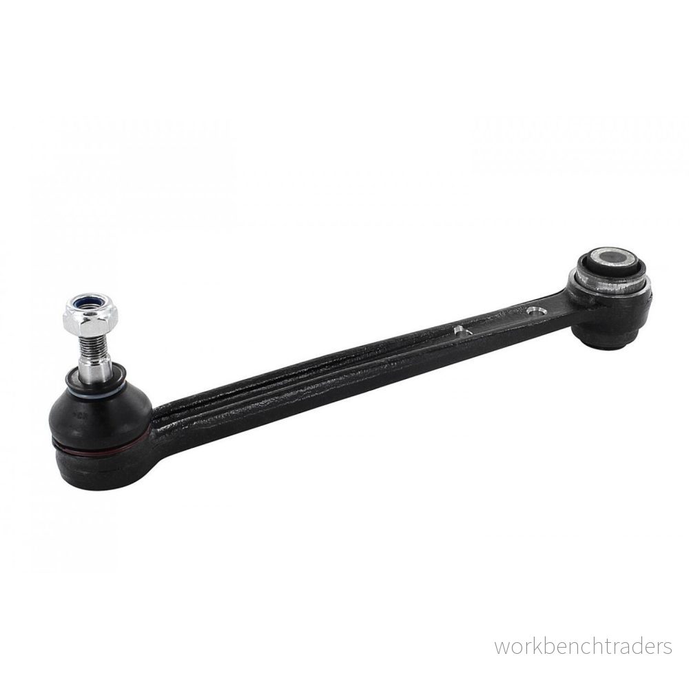 VAICO V30 7156 Bras de suspension Qualité originale extérieur, Essieu arrière MERCEDES BENZ: 190, Classe E Berline, C Berline 4046001313073