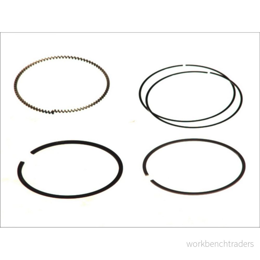 Mahle Kolvringssats 012 20 N3 4009026533895
