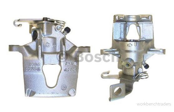 Bromsok Bosch 0 986 473 260 4047024376427