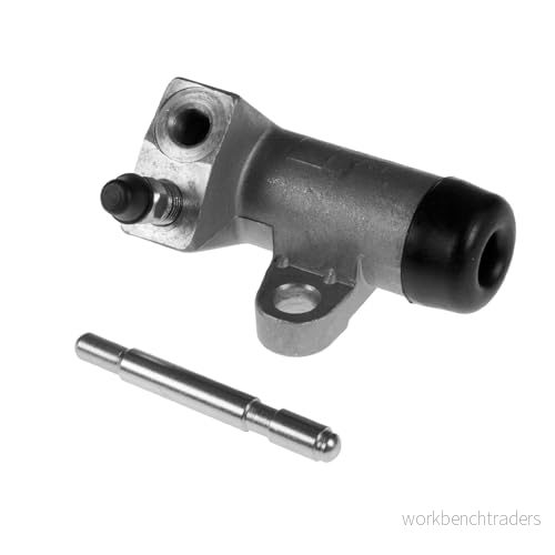 Slavcylinder, koppling BLUE PRINT ADN13602 5050063136029