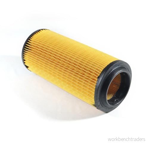 Purflux A1059 Luftfilter - FIAT Punto II / Idea - LANCIA Musa 3286061824350