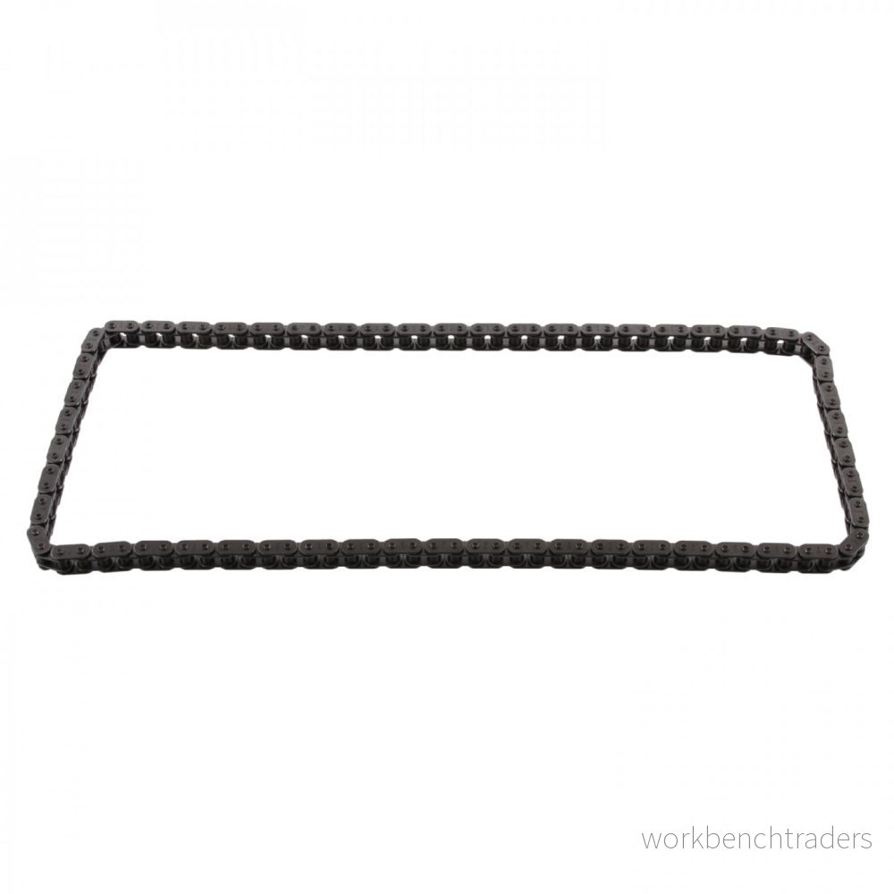 FEBI BILSTEIN 25375 Chaîne De Distribution Outillage spécialisé nécessaire pour le montage MERCEDES BENZ: Classe A 4027816253754
