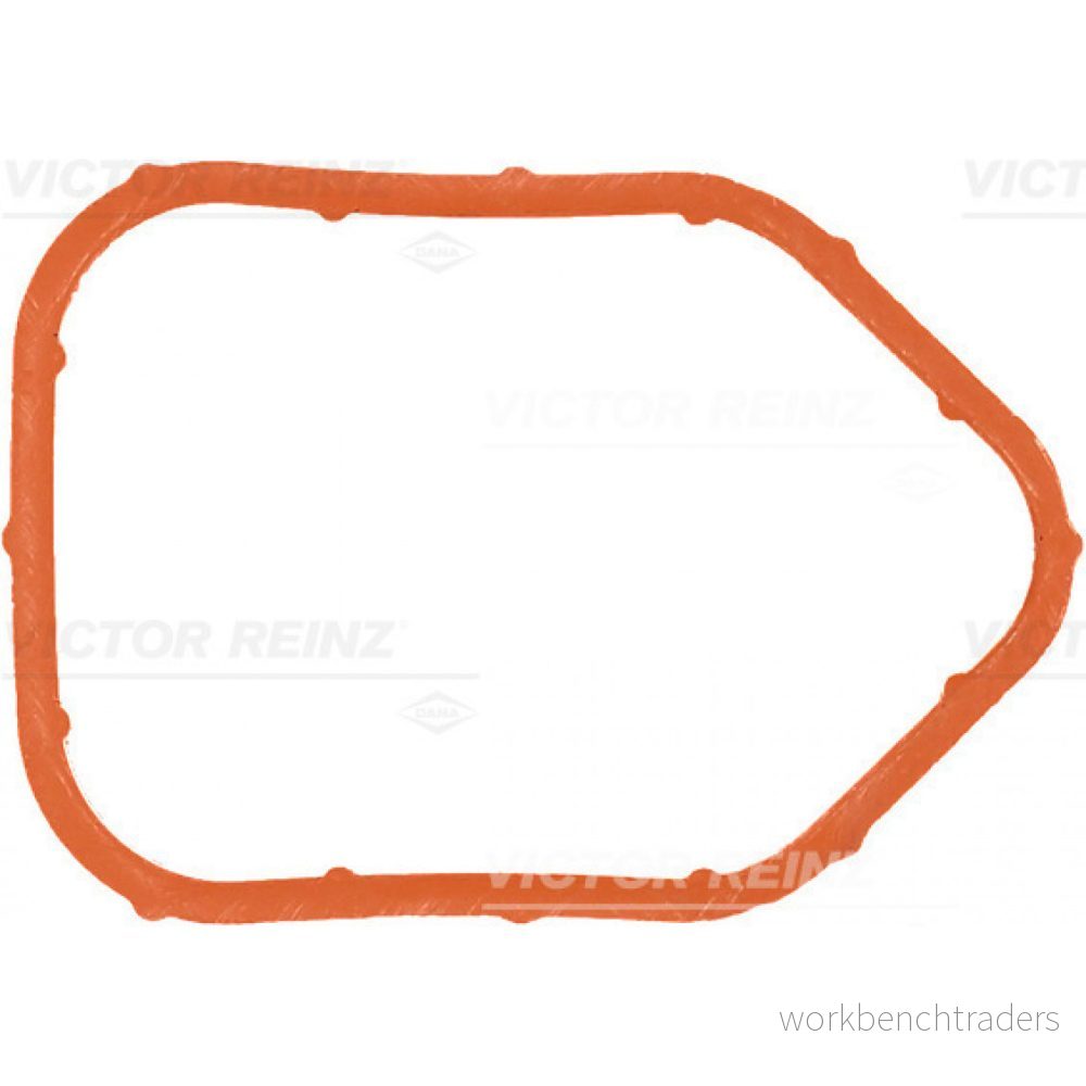 REINZ 71 34418 00 Joint Collecteur d'Admission PEUGEOT: 406 Berline, Partner I Combispace, Van, CITROËN: Berlingo / First 4026634397954