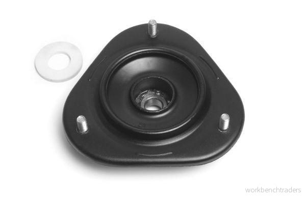 Monroe MK088 Fjäderbensstödlager 5412096194528