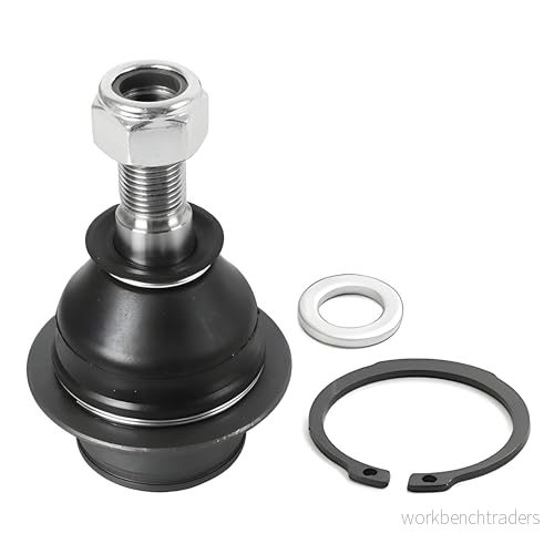 SKF VKDS 314006 Rotule de suspension avec graisse synthétique 18,16 44,5 FORD: Transit Mk5 Van, Сamion à Plateau/Сhâssis, Mk6 Van 7316577898104