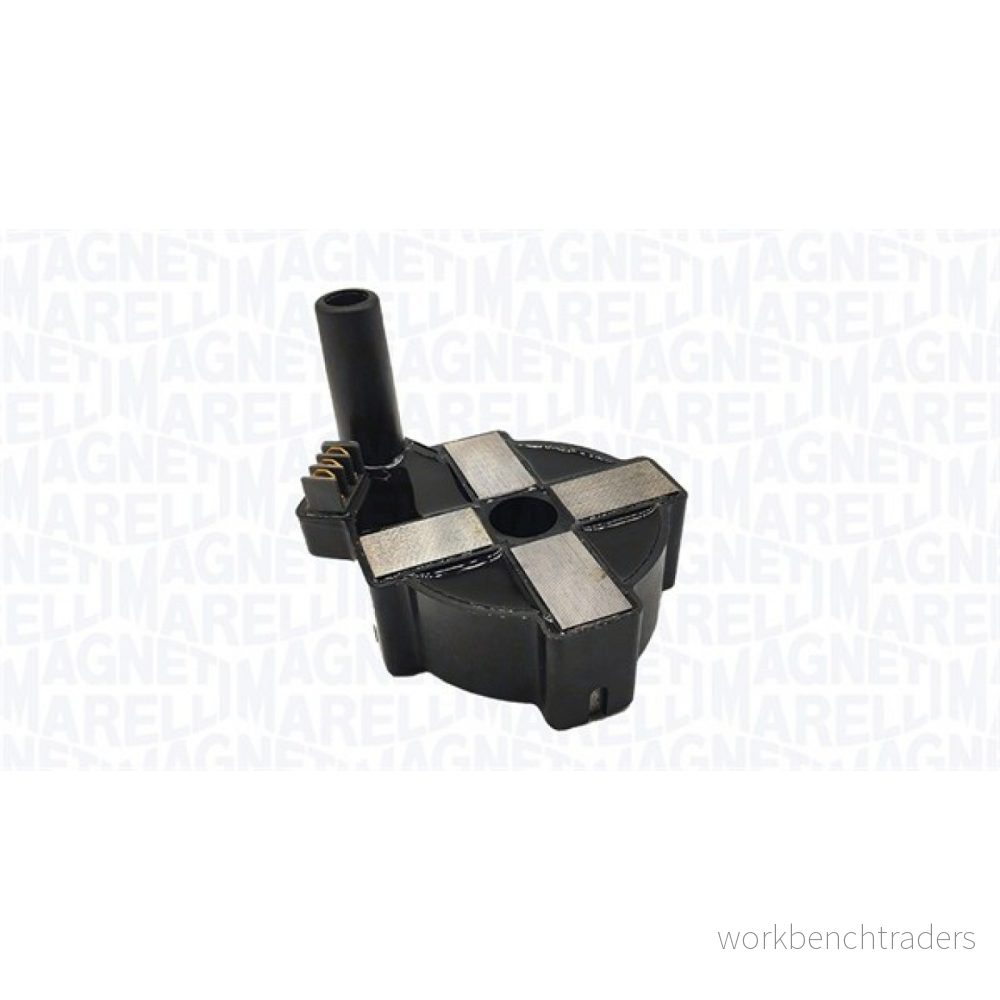 MAGNETI MARELLI 060717034012 Bobine d'allumage 8001063480947
