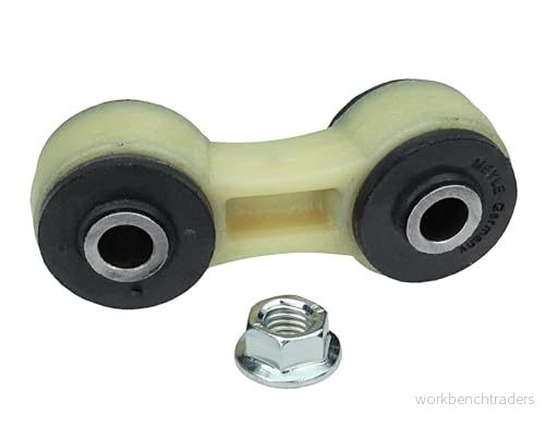 MEYLE 116 060 0035 Biellette de barre stabilisatrice Essieu arrière gauche, droit 63 ORIGINAL Quality Matière plastique 4040074007150