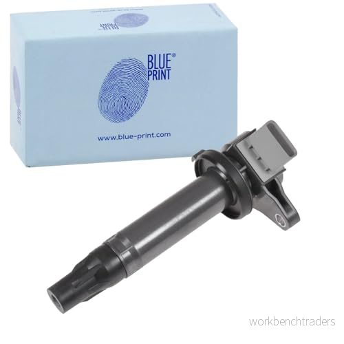 Tändspole Blue print ADD61475C 5050063032093