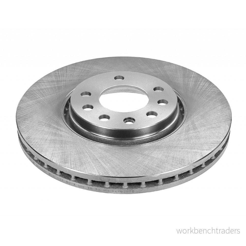 MEYLE 615 521 6022 Disque de frein Essieu avant 302 28 5 110 ventilé ORIGINAL Quality SAAB: 9 3 Berline, Break, Cabriolet, OPEL: Vectra C CC 4040074396728