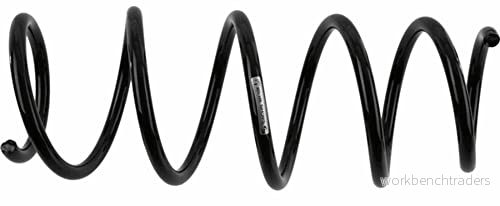 SACHS 991 108 Spiralfjäder 4059923029540