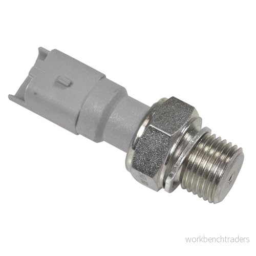 Oljetryckskontakt Blue print ADT36608 5050063366082