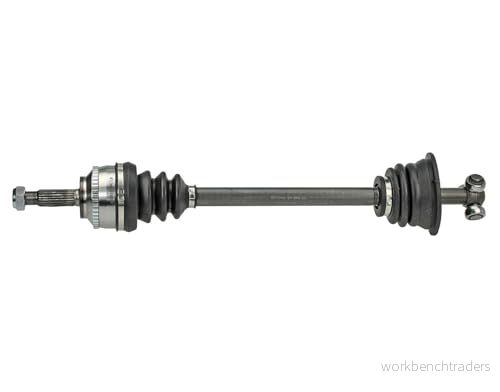 MEYLE Drivaxel 16-14 498 0010 4040074019955