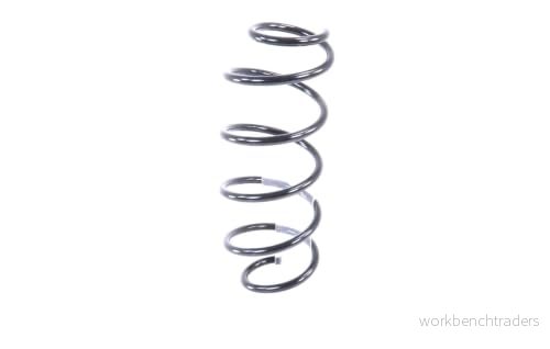 MONROE SE2462 ressort de suspension Vis à avec diamètre du fil fer constant FORD: FIESTA 5