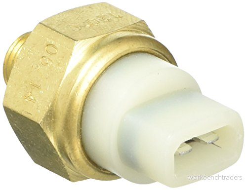 Meyle Kylvätsketemperatursensor - 100 919 0027 4040074370506